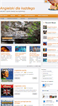 Mobile Screenshot of angielski.cioswnos.pl